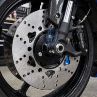 1 Disc Frana de Spate sau de Fata Triciclu KUBA E KAMYONET