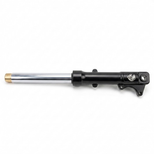 AMORTIZOR TELESCOP fata DREAPTA compatibil triciclu electric kuba e-kamyonet AMORTIZOR TELESCOP fata DREAPTA compatibil triciclu electric kuba e-kamyonet