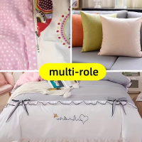 Fermoar metraj ALB TIP 5 rola 100 metri + 100 Cursori cheite incluse pentru confectii textile