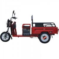 Comutator compatibil Triciclu Electric KUBA ECOPIKUP ULTRA