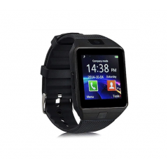 Ceas Smart cu SIM, Micro SD si camera