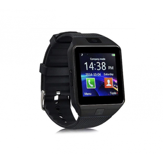 Ceas Smart cu SIM, Micro SD si camera