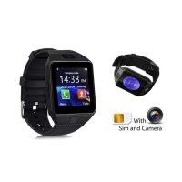 Ceas Smart cu SIM, Micro SD si camera