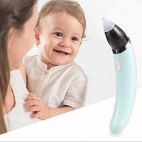 Aspirator nazal electric pentru bebelusi
