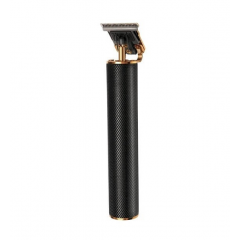 Aparat de tuns profesional pentru contur, fara fir , incarcare USB