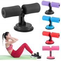 Aparat cu ventuza pentru abdomene si alte exercitii