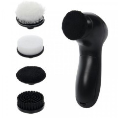 Kit pentru ingrijire pantofi , 4 perii incluse