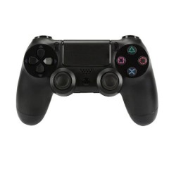 Controller wireless Doubleshock 4, Pentru consola PS4
