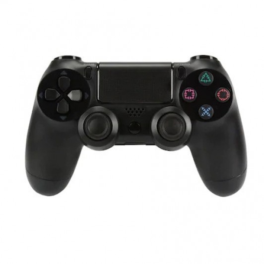 Controller wireless Doubleshock 4, Pentru consola PS4