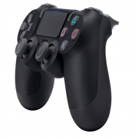 Controller wireless Doubleshock 4, Pentru consola PS4