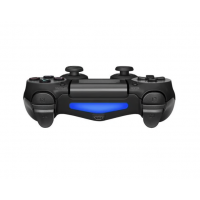 Controller wireless Doubleshock 4, Pentru consola PS4