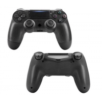 Controller wireless Doubleshock 4, Pentru consola PS4