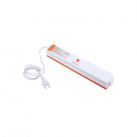 Aparat electric pentru vidat si sigilat pungi
