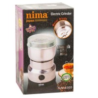 Rasnita electrica de cafea Nima NM-8300