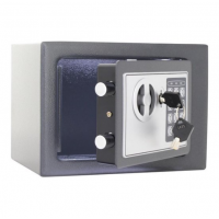 Seif electronic antiefractie
