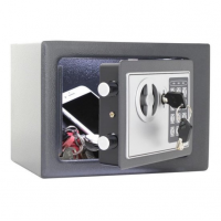 Seif electronic antiefractie