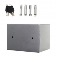 Seif electronic antiefractie