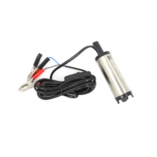 Pompa electrica pentru transfer lichide 12V
