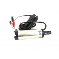 Pompa electrica pentru transfer lichide 12V