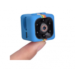 Mini camera video Cop Cam, HD 1.3 mpx, 1280x720p