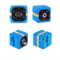 Mini camera video Cop Cam, HD 1.3 mpx, 1280x720p