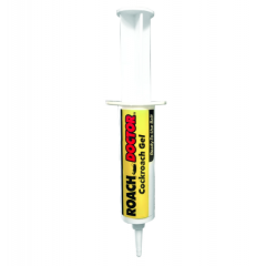 Solutie anti gandaci, tip seringa, RoachDoctor