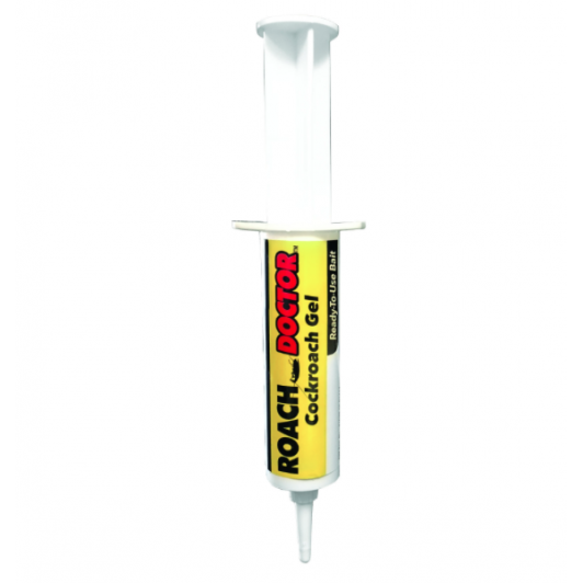 Solutie anti gandaci, tip seringa, RoachDoctor