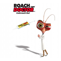 Solutie anti gandaci, tip seringa, RoachDoctor