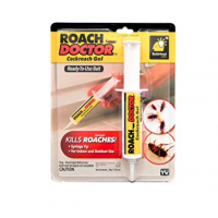 Solutie anti gandaci, tip seringa, RoachDoctor