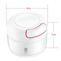 Mini tocator manual legume Food Chopper