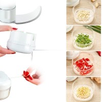 Mini tocator manual legume Food Chopper