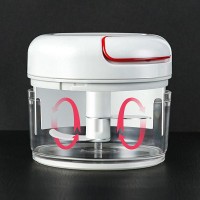 Mini tocator manual legume Food Chopper