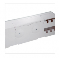 Dozator pasta de dinti cu suport magnetic pentru 3 pahare, 6 periute si suport telefon mobil