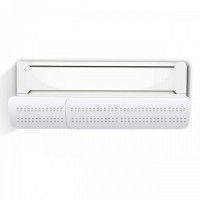 Deflector universal reglabil aer conditionat, retractabil 52- 92 cm