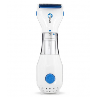 Pieptene aspirator impotriva paduchilor si parazitilor, V-Comb