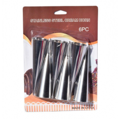 Set 12 forme conice prajituri