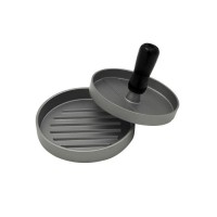 Presa cu maner pentru Hamburger