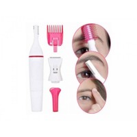 Placa de par 3 in 1 + Epilator 5 in 1