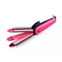 Placa de par 3 in 1 + Epilator 5 in 1