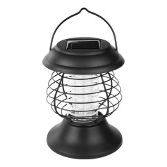 Felinar Anti Tantari si Alte Insecte Zburataoare cu Incarcare Solara