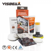 Kit polish pentru faruri