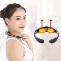 Aparat pentru masaj cervical cu impulsuri Electromagnetice