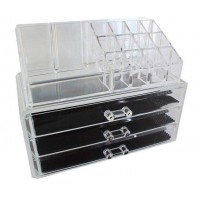 Organizator cosmetice si bijuterii