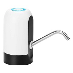 Pompa electrica cu usb pentru bidon de apa