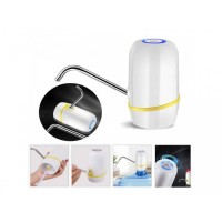 Pompa electrica cu usb pentru bidon de apa