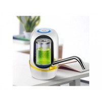 Pompa electrica cu usb pentru bidon de apa