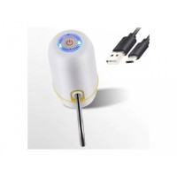 Pompa electrica cu usb pentru bidon de apa