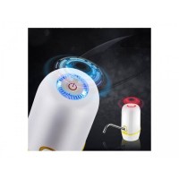 Pompa electrica cu usb pentru bidon de apa
