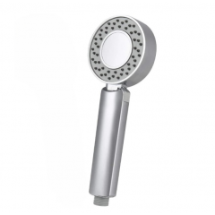 Cap de dus multifunctional cu functie spa si dispenser sampon incorporat
