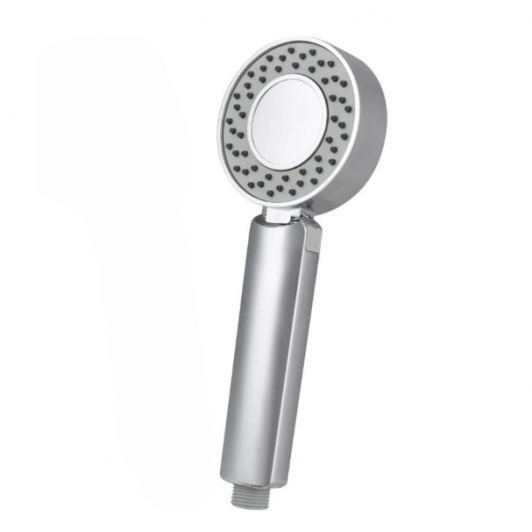 Cap de dus multifunctional cu functie spa si dispenser sampon incorporat